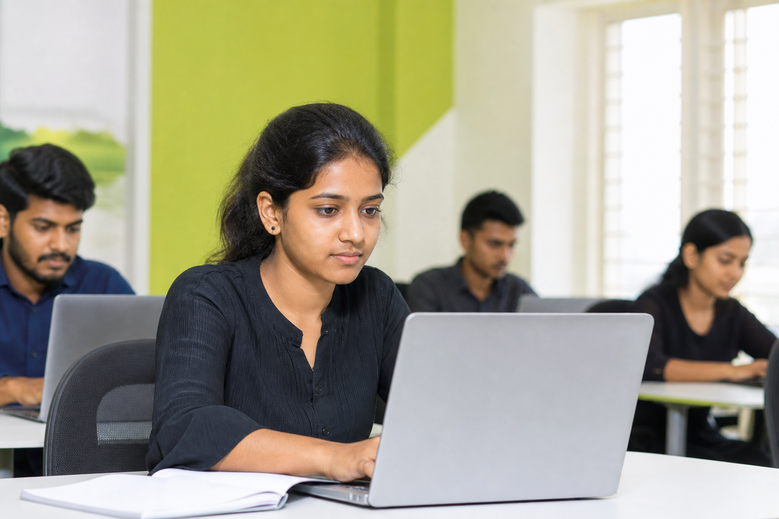 Digital Marketing skill training